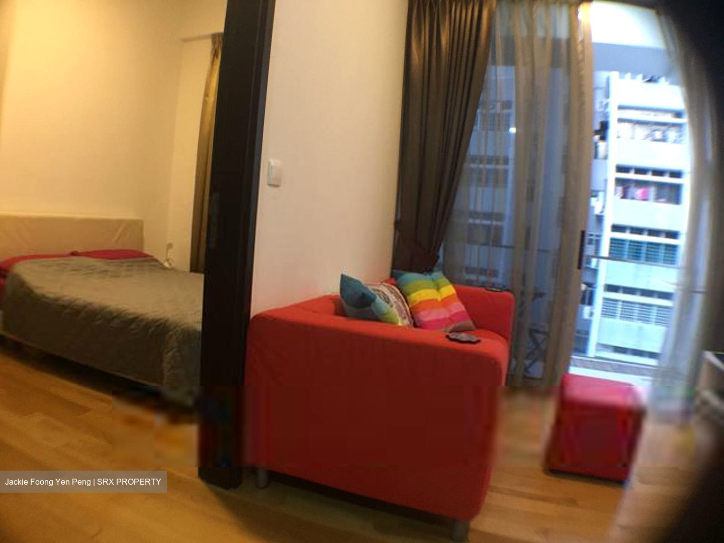 16 @ Amber (D15), Apartment #472059001